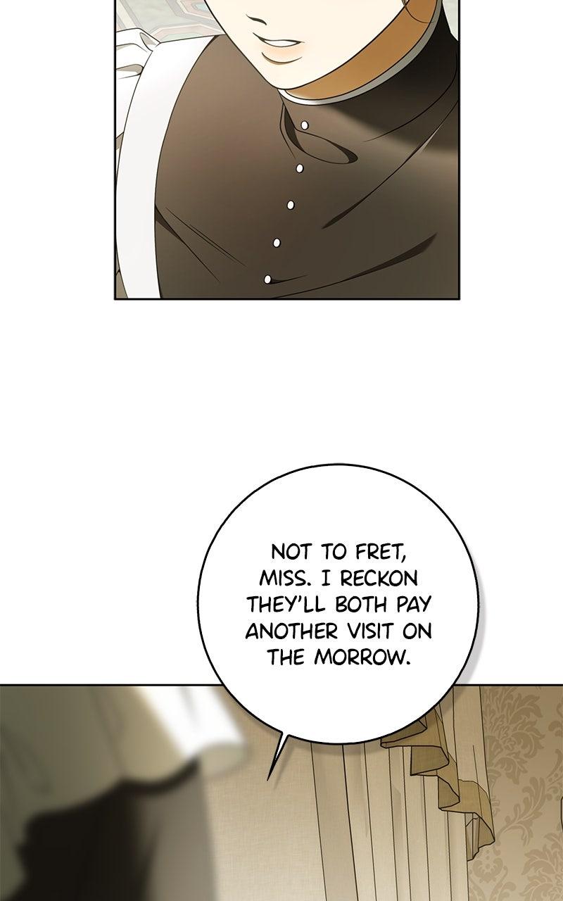 Miss Pendleton Chapter 41 - Page 5