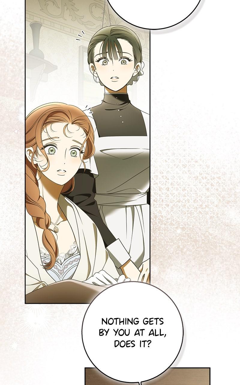 Miss Pendleton Chapter 41 - Page 10