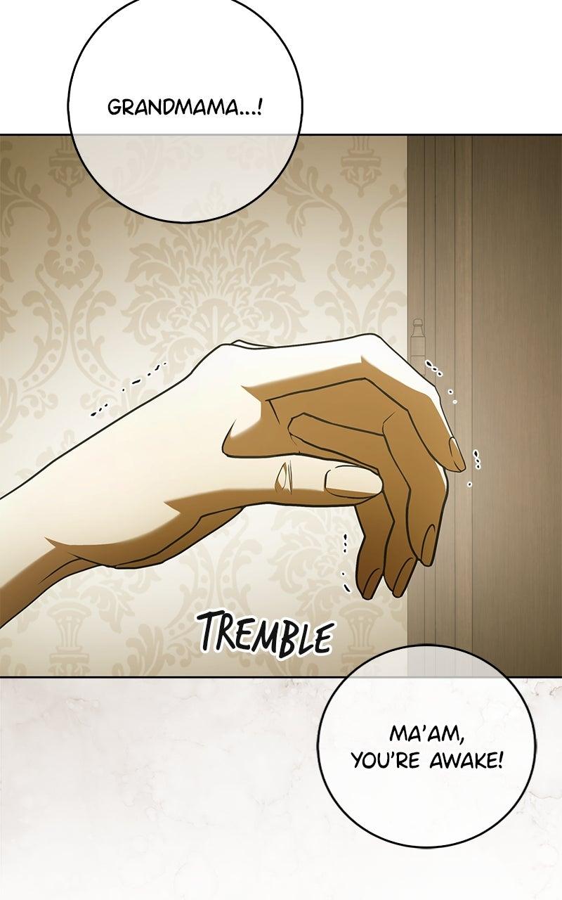 Miss Pendleton Chapter 41 - Page 12