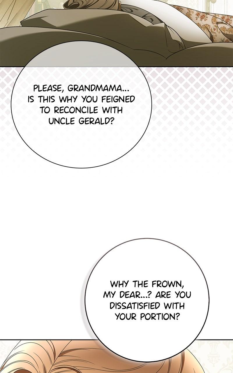 Miss Pendleton Chapter 41 - Page 17