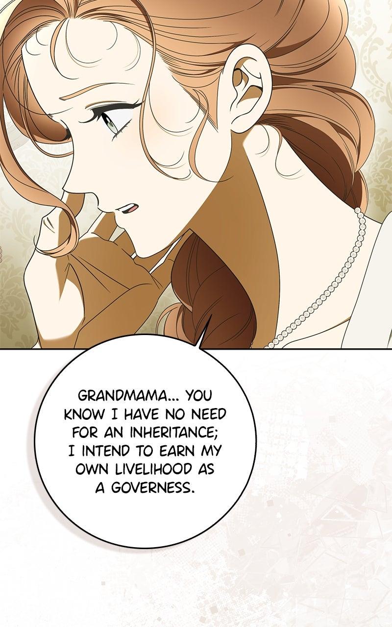 Miss Pendleton Chapter 41 - Page 18