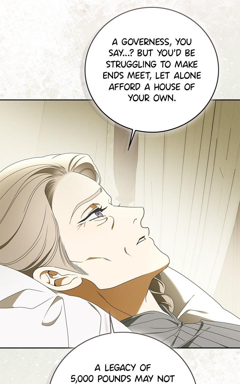 Miss Pendleton Chapter 41 - Page 19