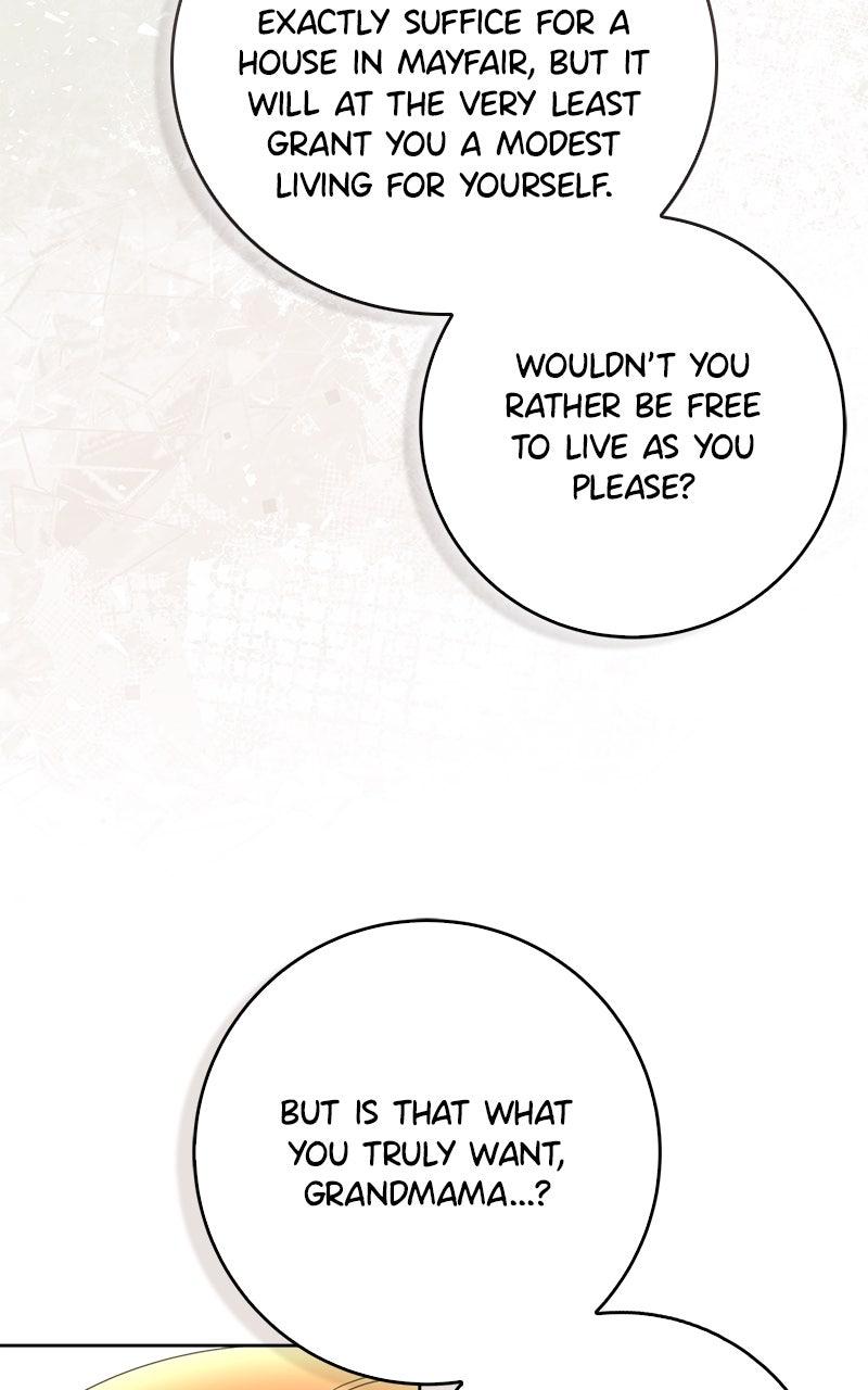 Miss Pendleton Chapter 41 - Page 20