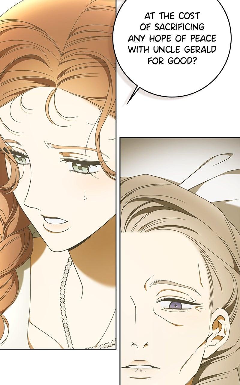 Miss Pendleton Chapter 41 - Page 21