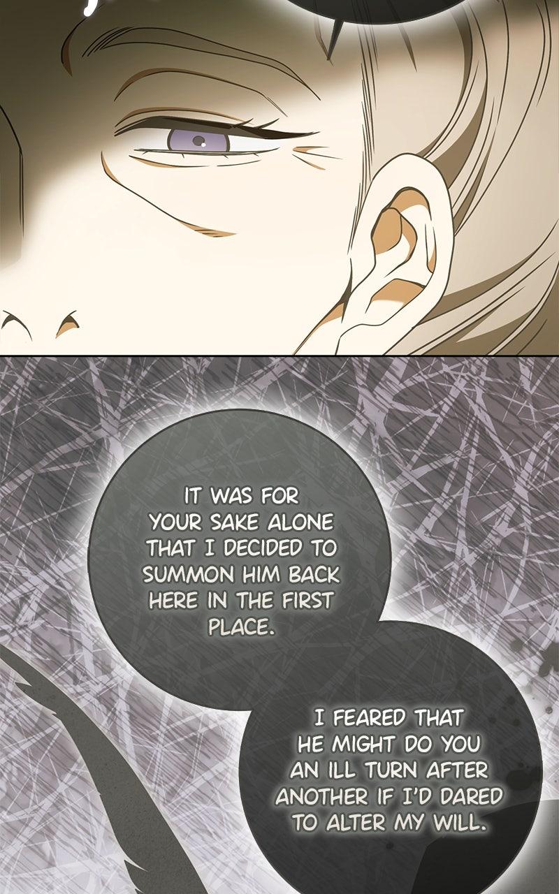 Miss Pendleton Chapter 41 - Page 23