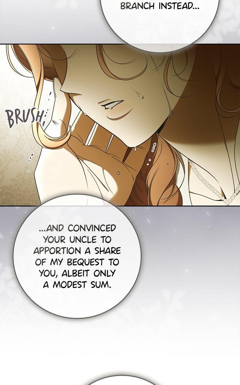 Miss Pendleton Chapter 41 - Page 26