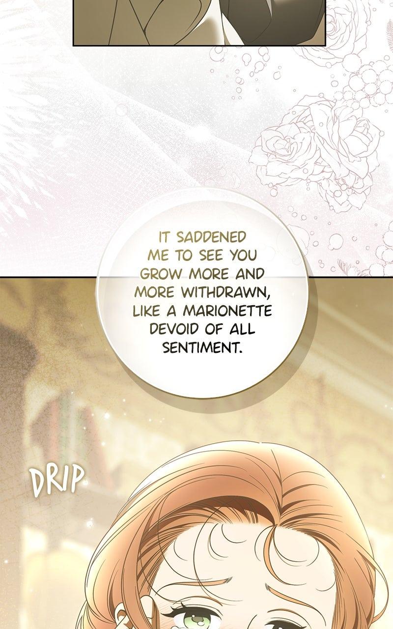 Miss Pendleton Chapter 41 - Page 28