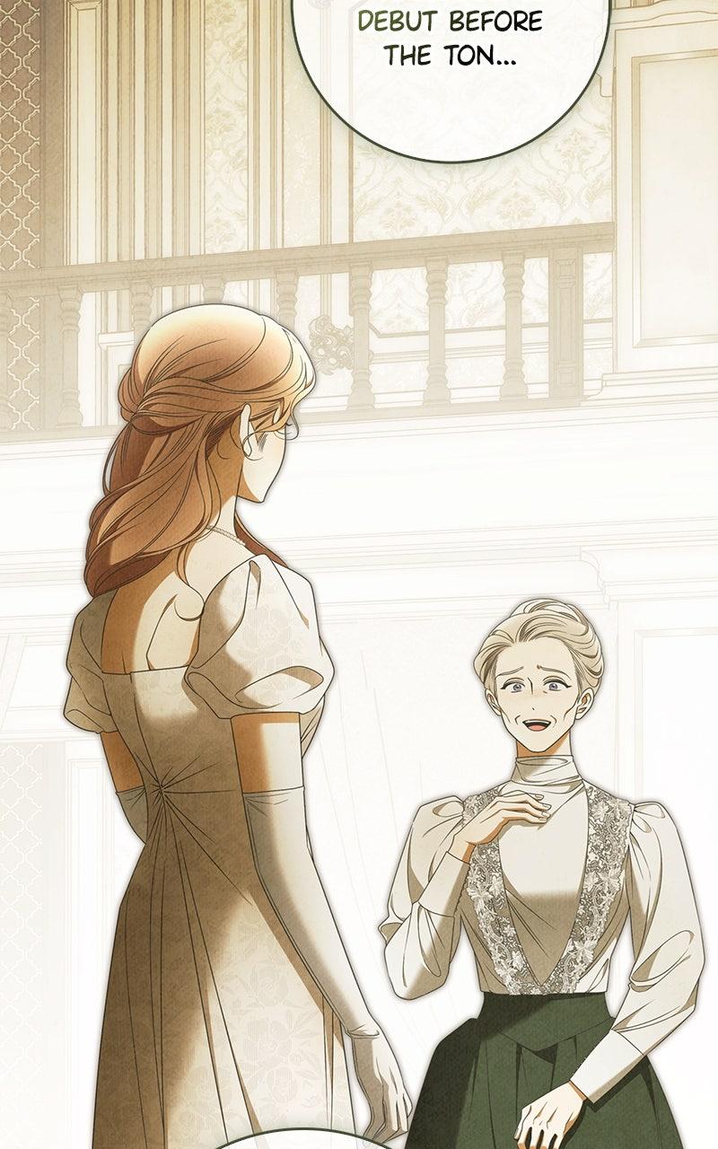 Miss Pendleton Chapter 41 - Page 31