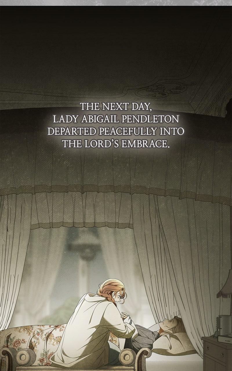 Miss Pendleton Chapter 41 - Page 42
