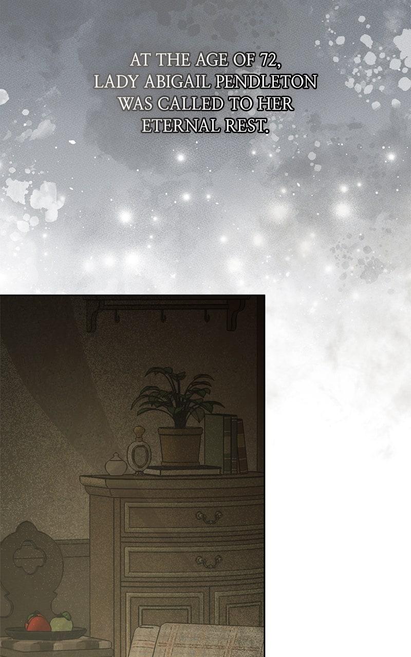 Miss Pendleton Chapter 41 - Page 52