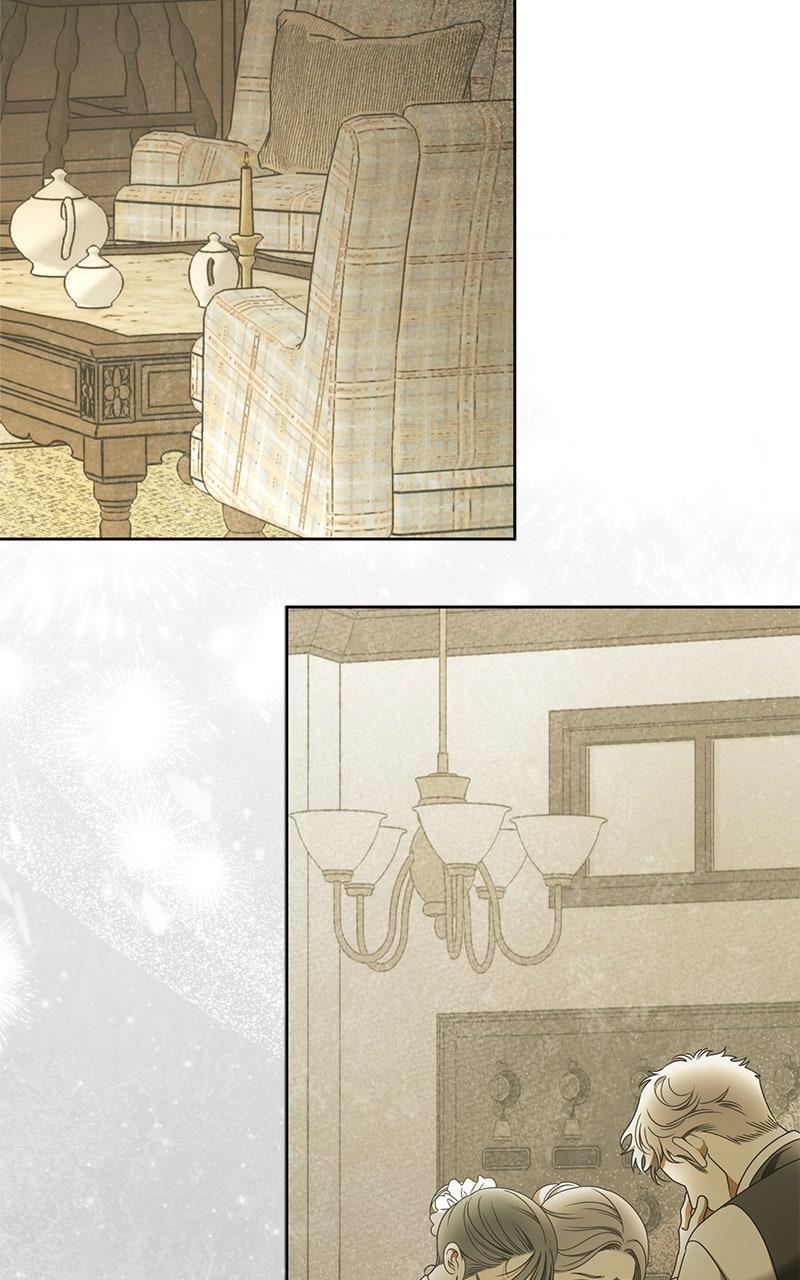 Miss Pendleton Chapter 41 - Page 53