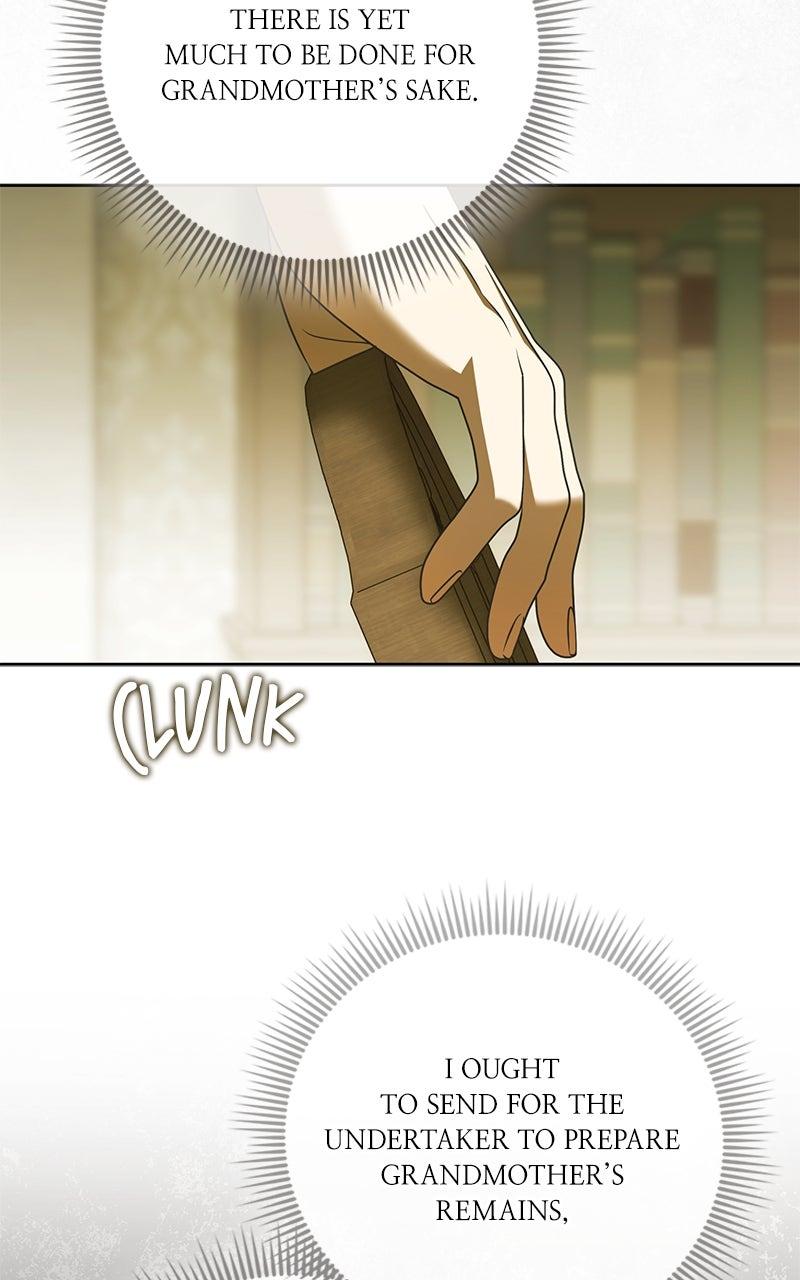 Miss Pendleton Chapter 41 - Page 58