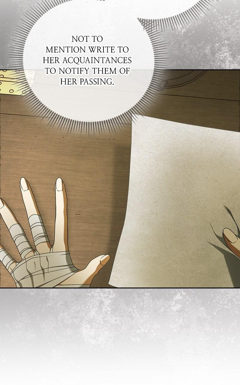 Miss Pendleton Chapter 41 - Page 59