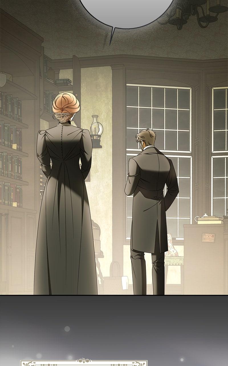 Miss Pendleton Chapter 41 - Page 63