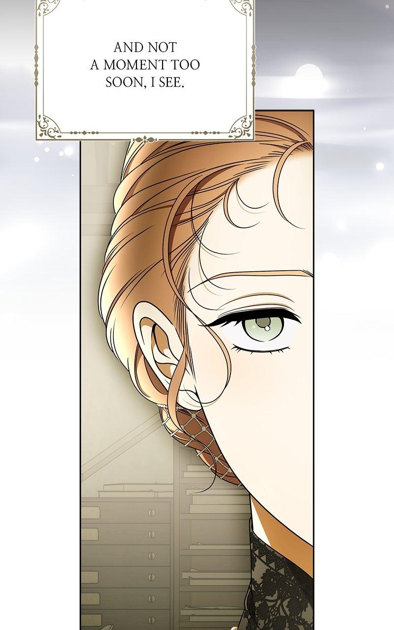 Miss Pendleton Chapter 41 - Page 64