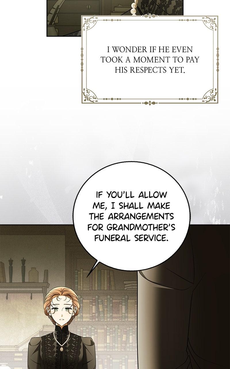 Miss Pendleton Chapter 41 - Page 65