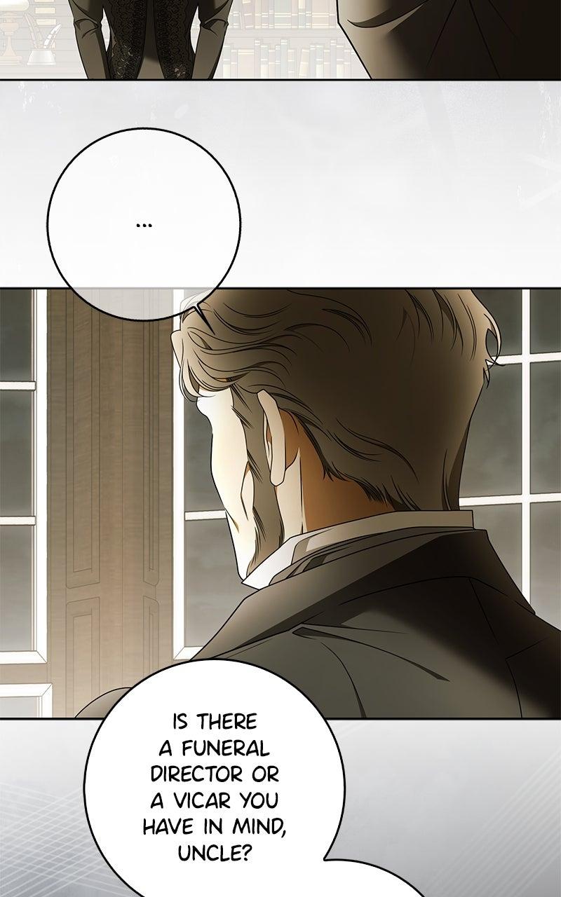 Miss Pendleton Chapter 41 - Page 66