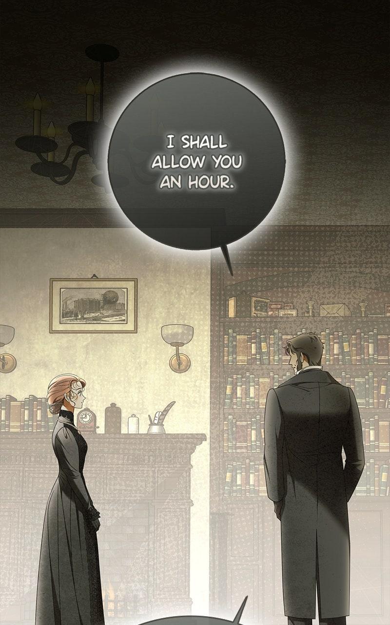 Miss Pendleton Chapter 41 - Page 68