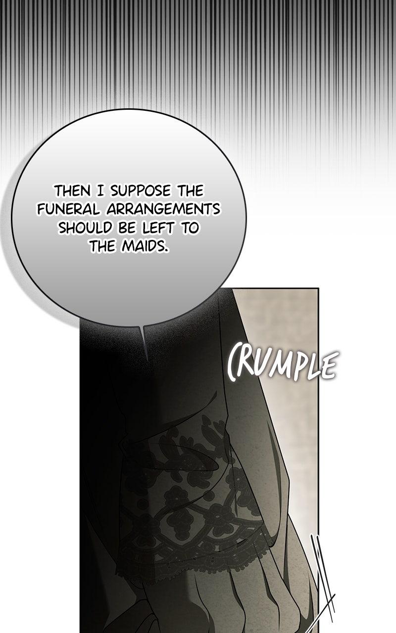 Miss Pendleton Chapter 41 - Page 73