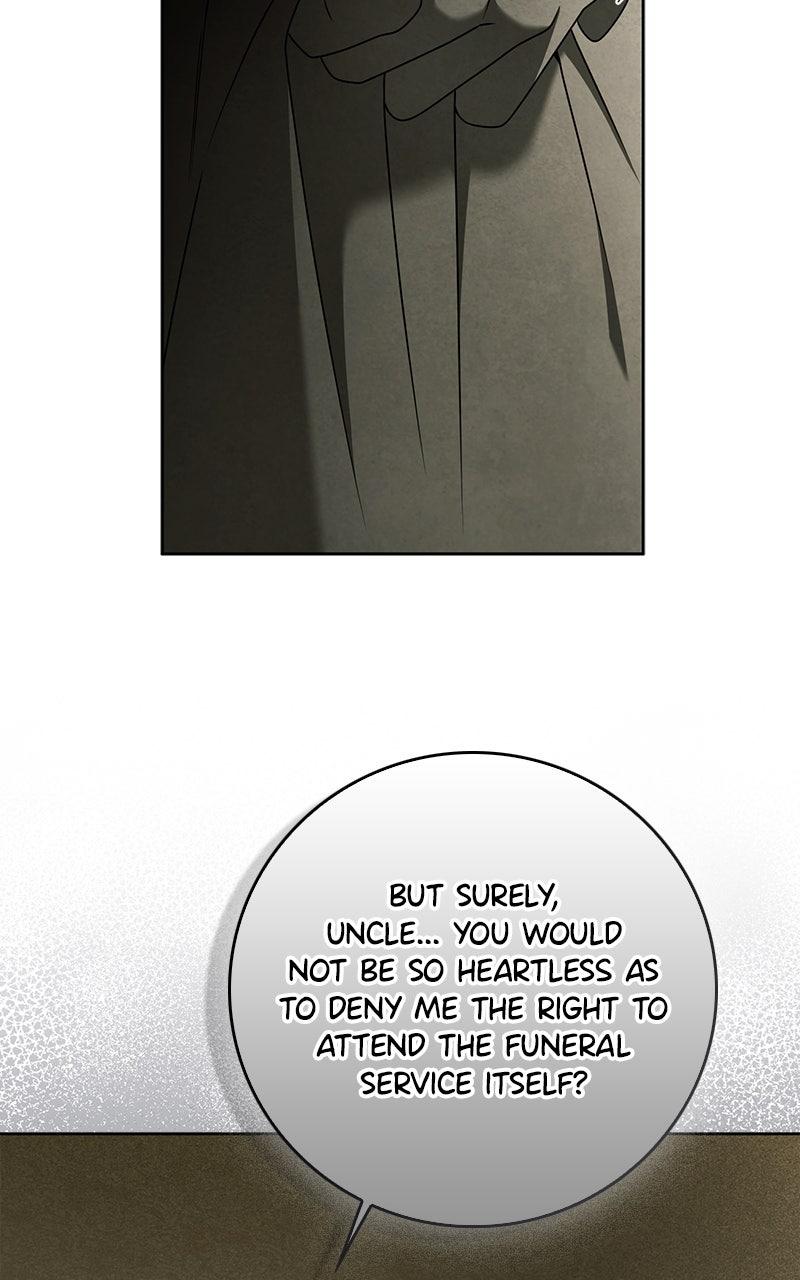 Miss Pendleton Chapter 41 - Page 74