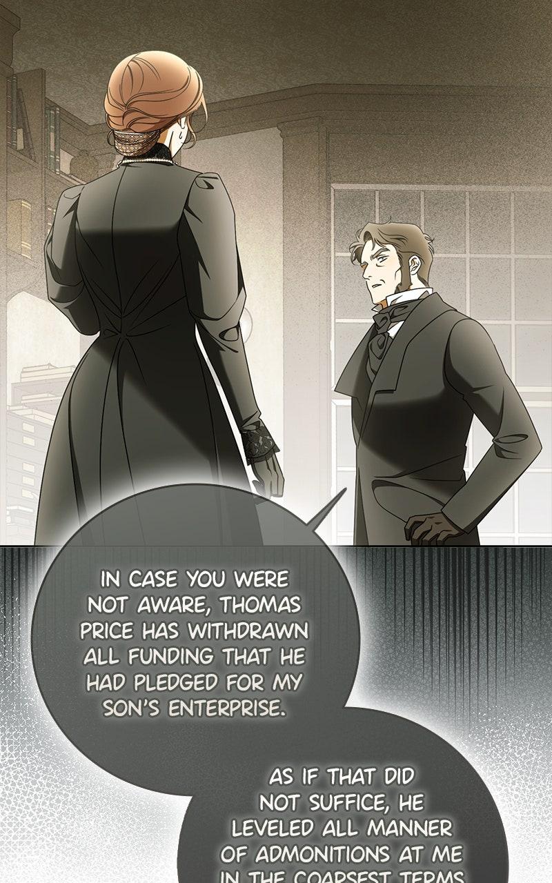Miss Pendleton Chapter 41 - Page 75