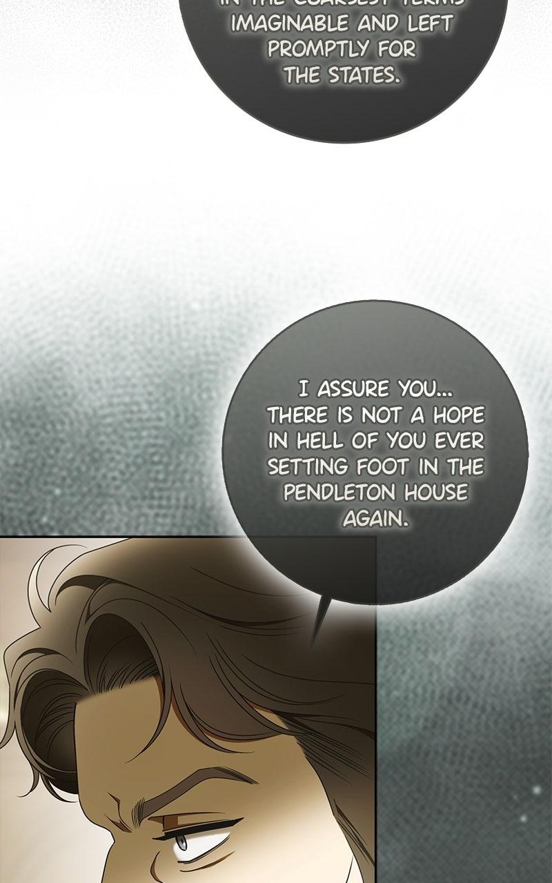 Miss Pendleton Chapter 41 - Page 76