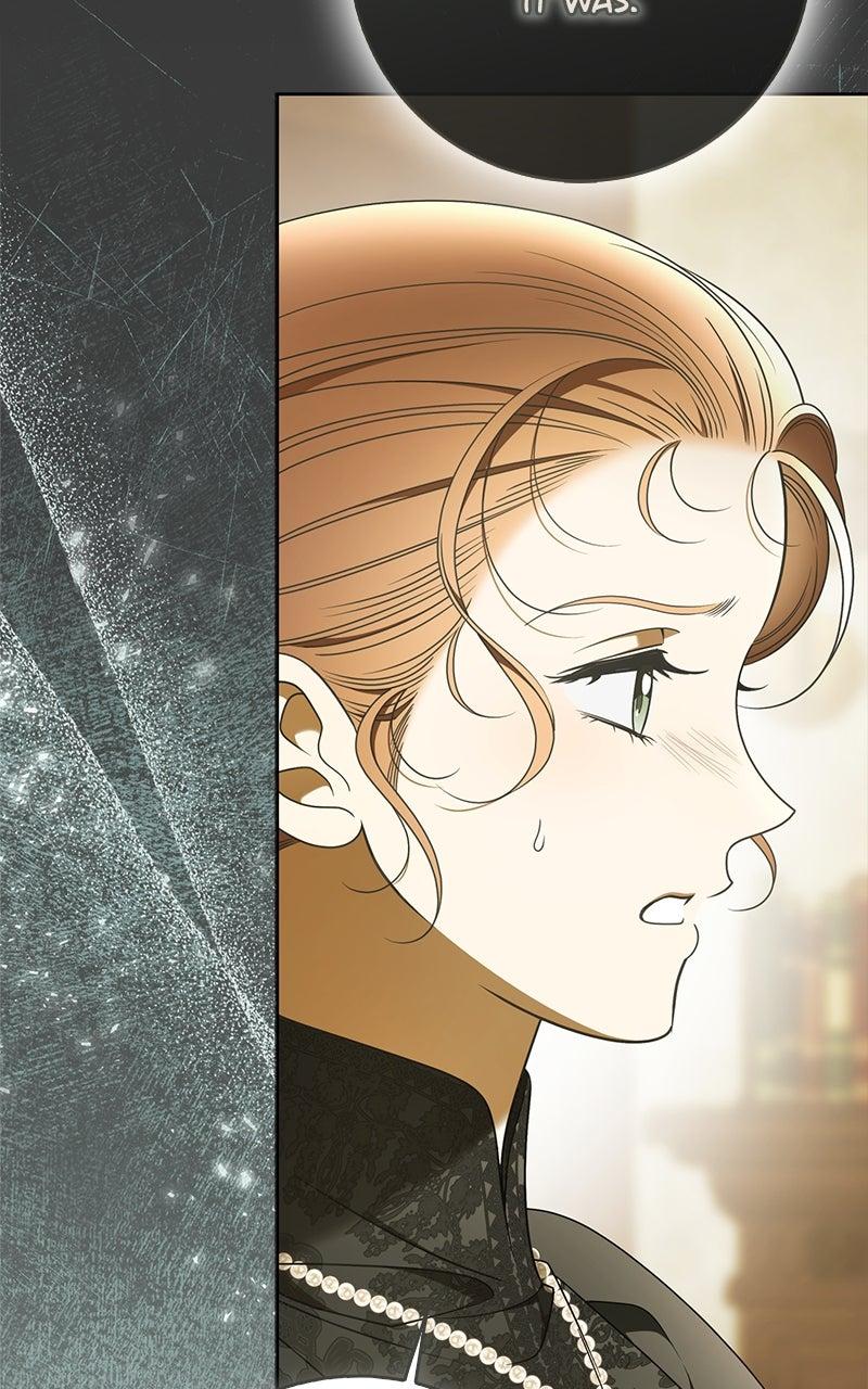 Miss Pendleton Chapter 41 - Page 78