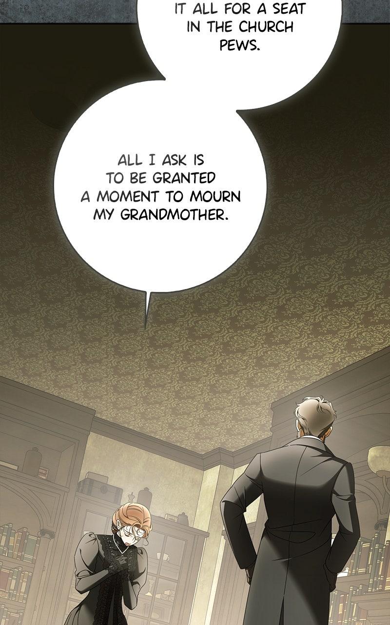 Miss Pendleton Chapter 41 - Page 81