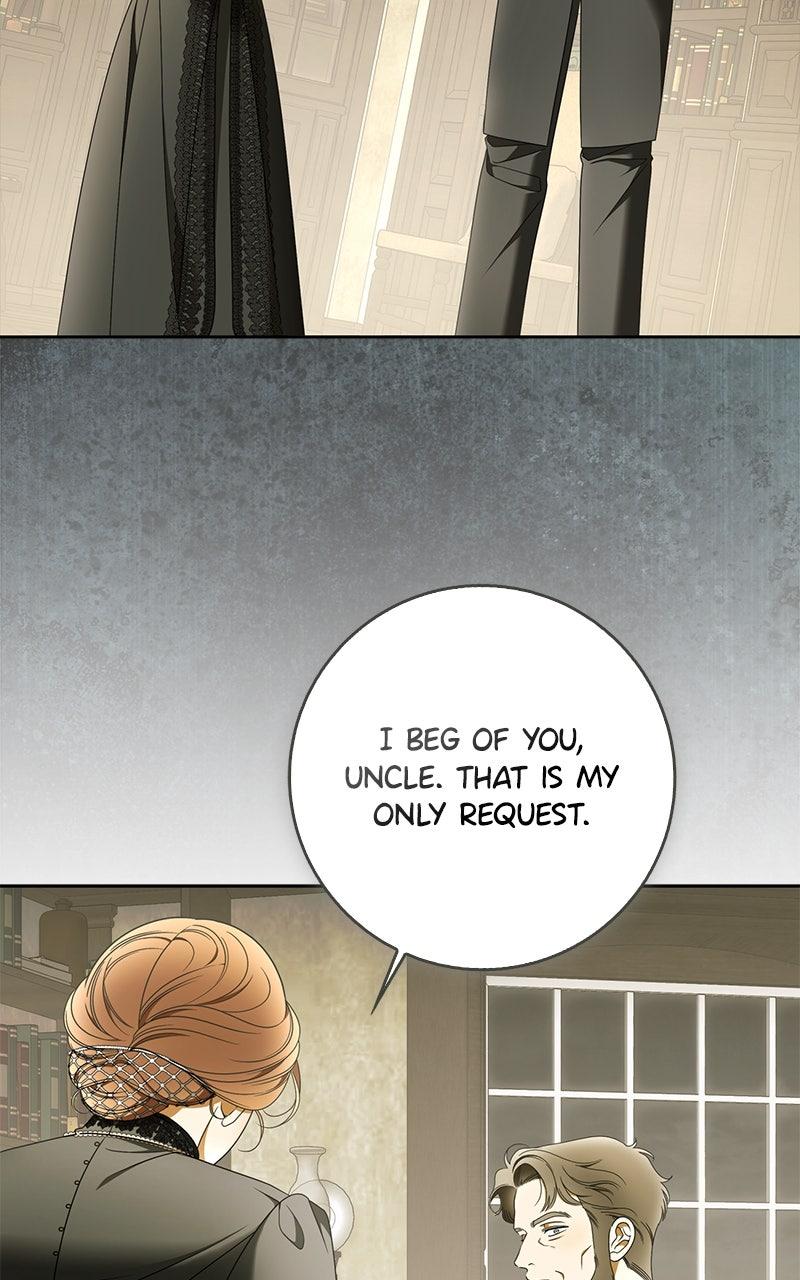 Miss Pendleton Chapter 41 - Page 82