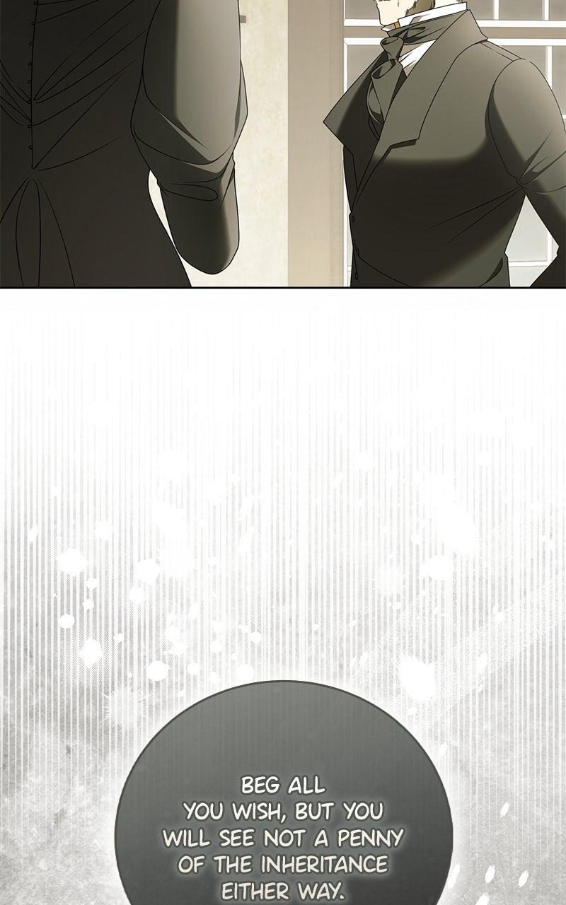 Miss Pendleton Chapter 41 - Page 83