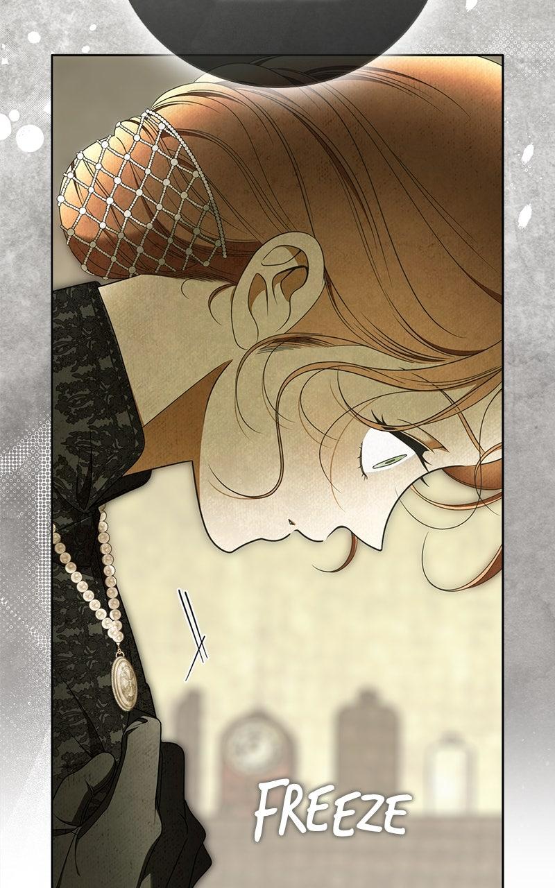 Miss Pendleton Chapter 41 - Page 84