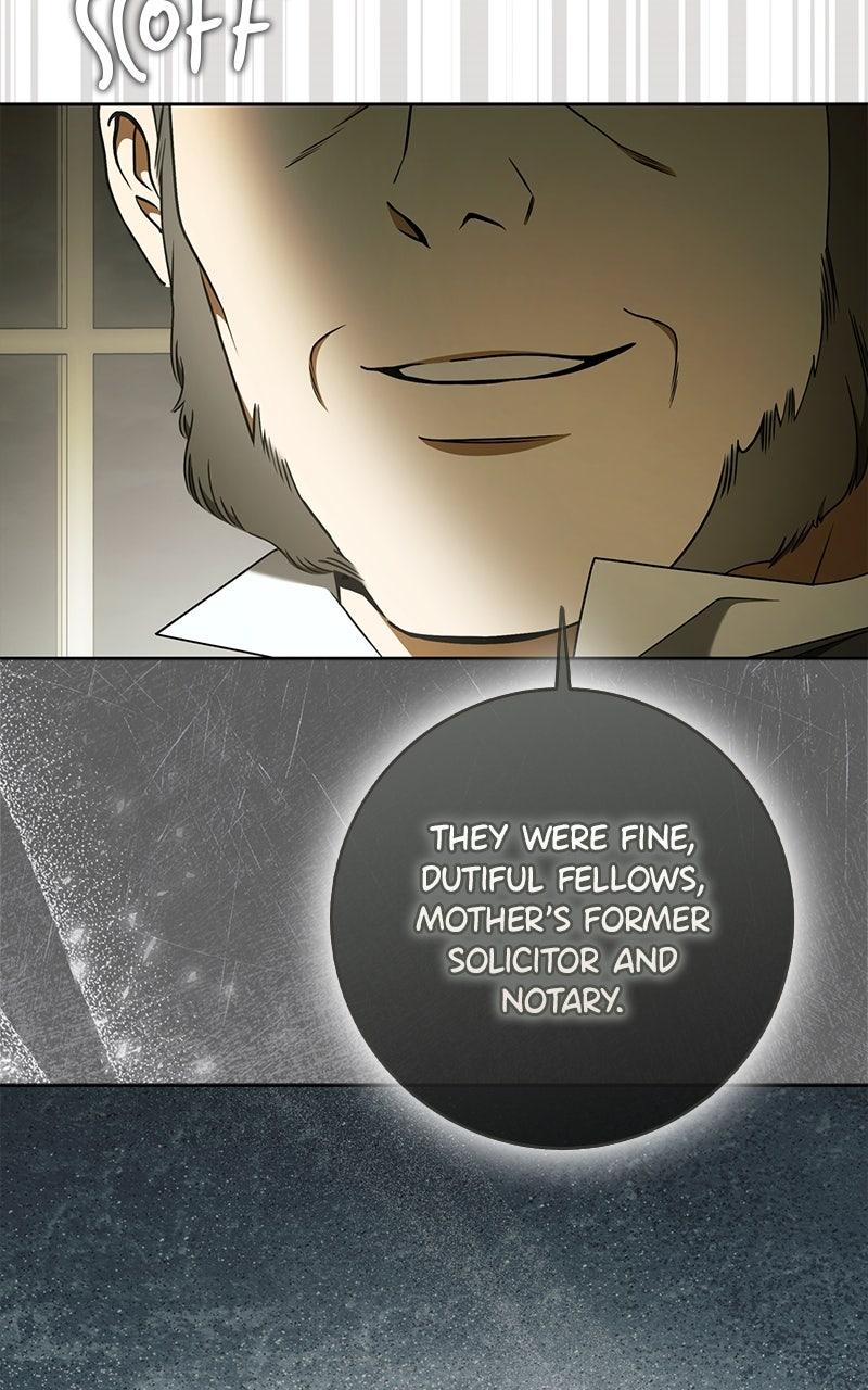 Miss Pendleton Chapter 41 - Page 86