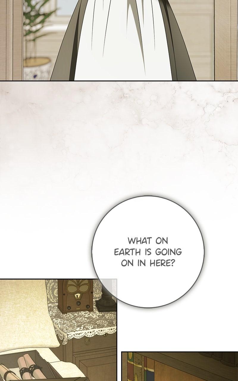 Miss Pendleton Chapter 41 - Page 92