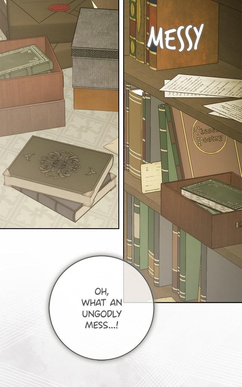 Miss Pendleton Chapter 41 - Page 93