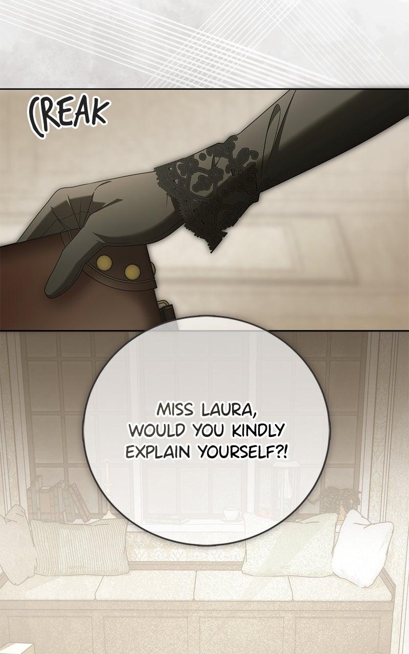 Miss Pendleton Chapter 41 - Page 94