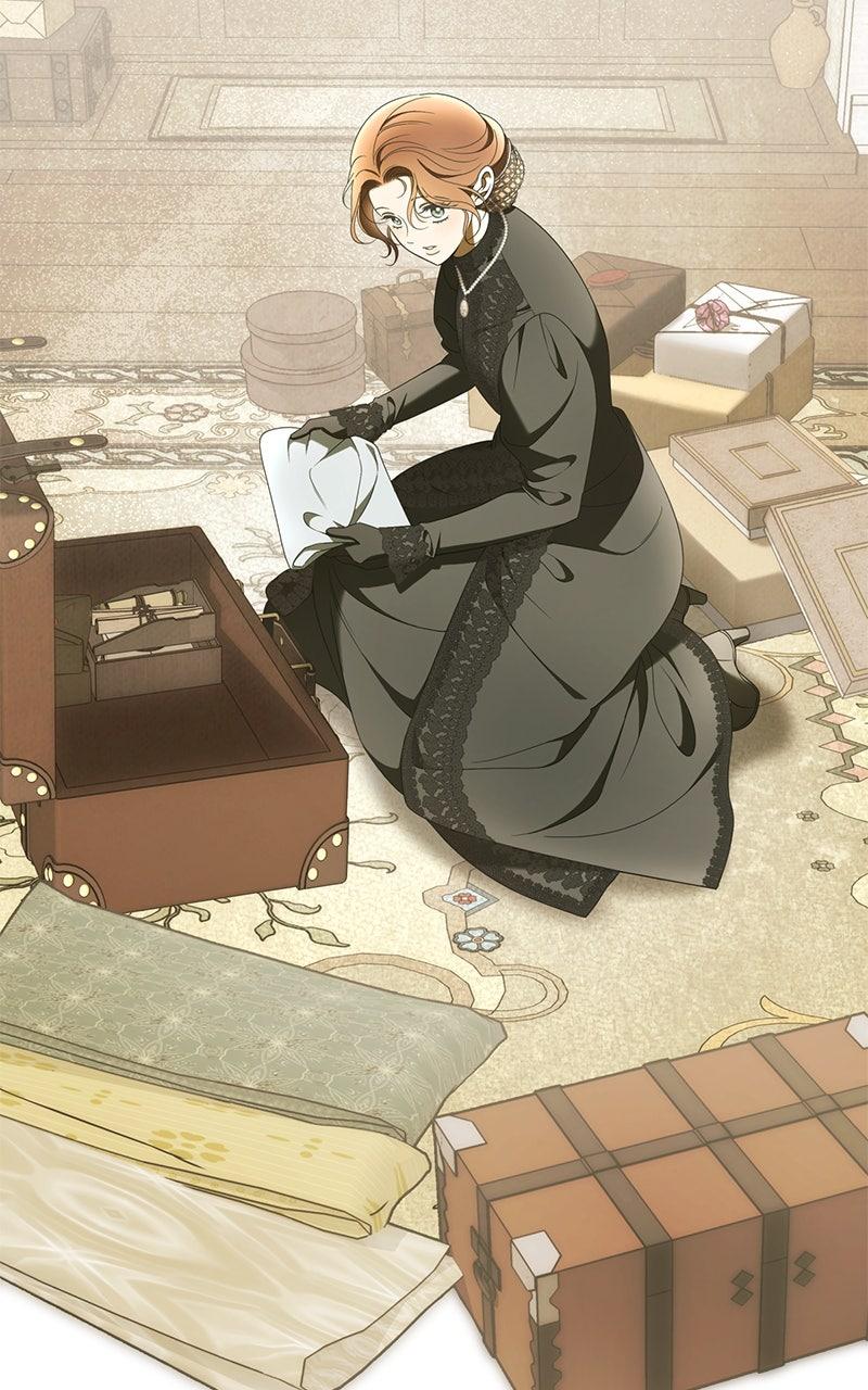 Miss Pendleton Chapter 41 - Page 95