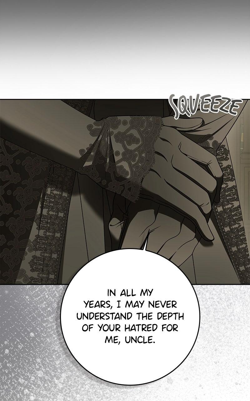 Miss Pendleton Chapter 42 - Page 4