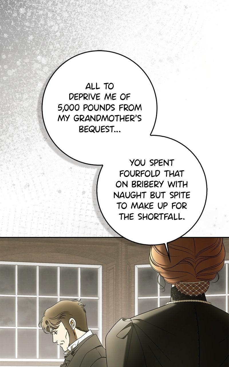 Miss Pendleton Chapter 42 - Page 5