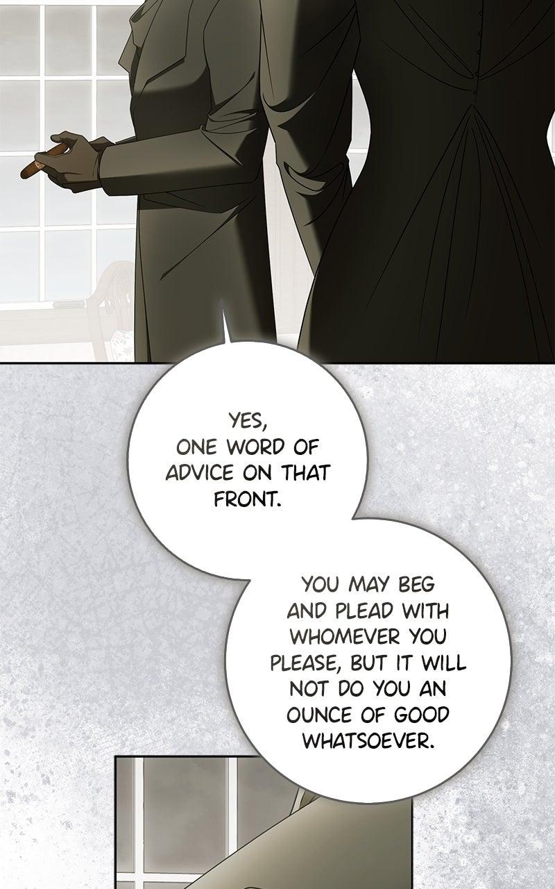 Miss Pendleton Chapter 42 - Page 6