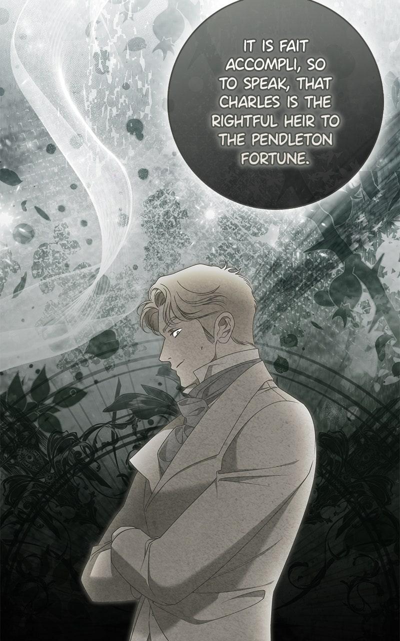 Miss Pendleton Chapter 42 - Page 8