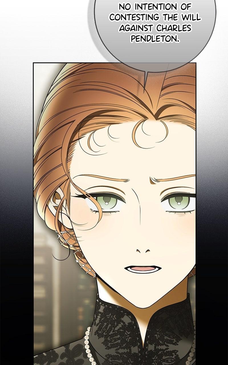 Miss Pendleton Chapter 42 - Page 10