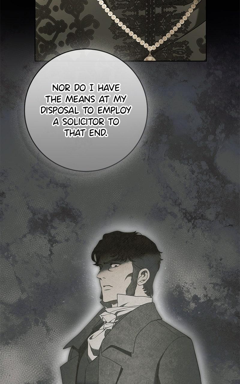 Miss Pendleton Chapter 42 - Page 11