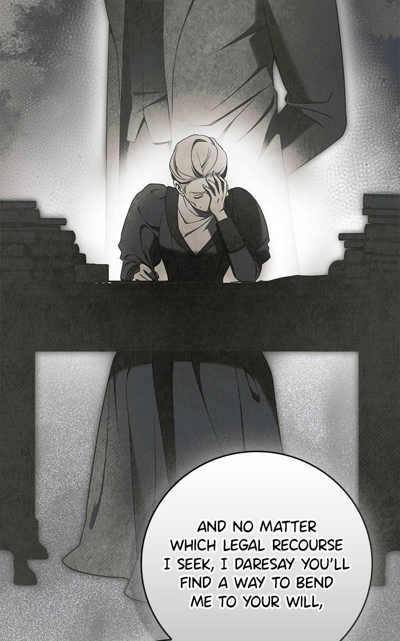 Miss Pendleton Chapter 42 - Page 12