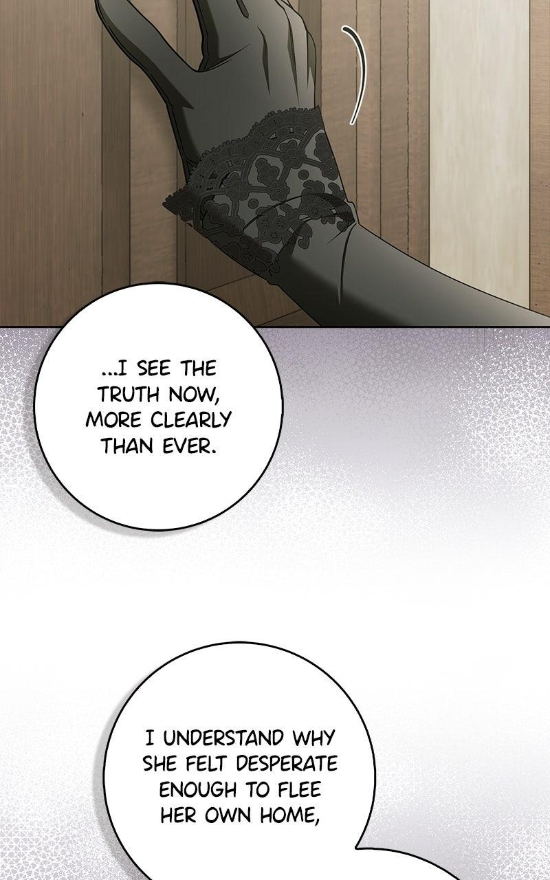 Miss Pendleton Chapter 42 - Page 14