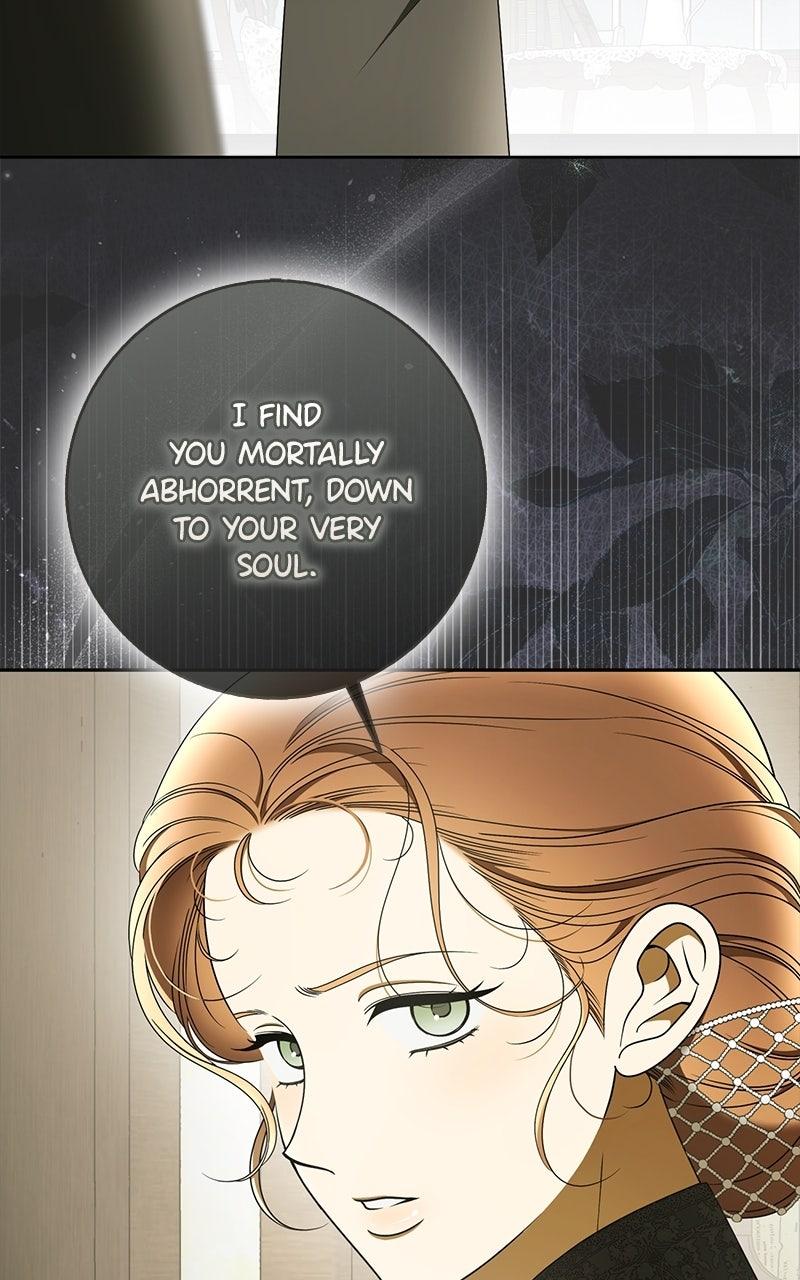 Miss Pendleton Chapter 42 - Page 16