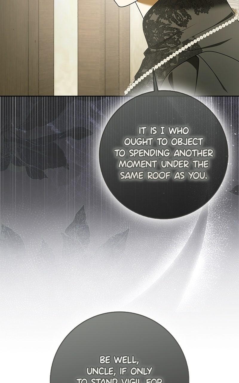 Miss Pendleton Chapter 42 - Page 17