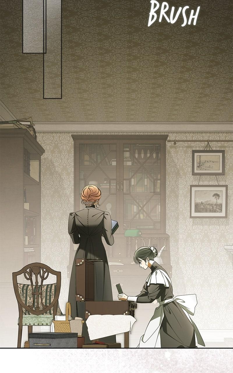 Miss Pendleton Chapter 42 - Page 20