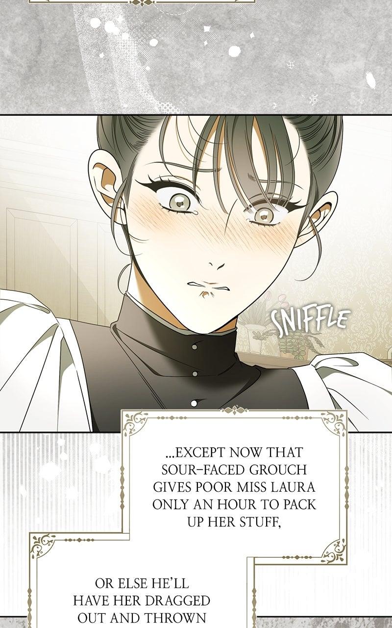 Miss Pendleton Chapter 42 - Page 22