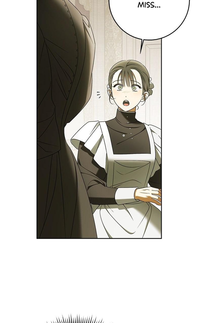 Miss Pendleton Chapter 42 - Page 25