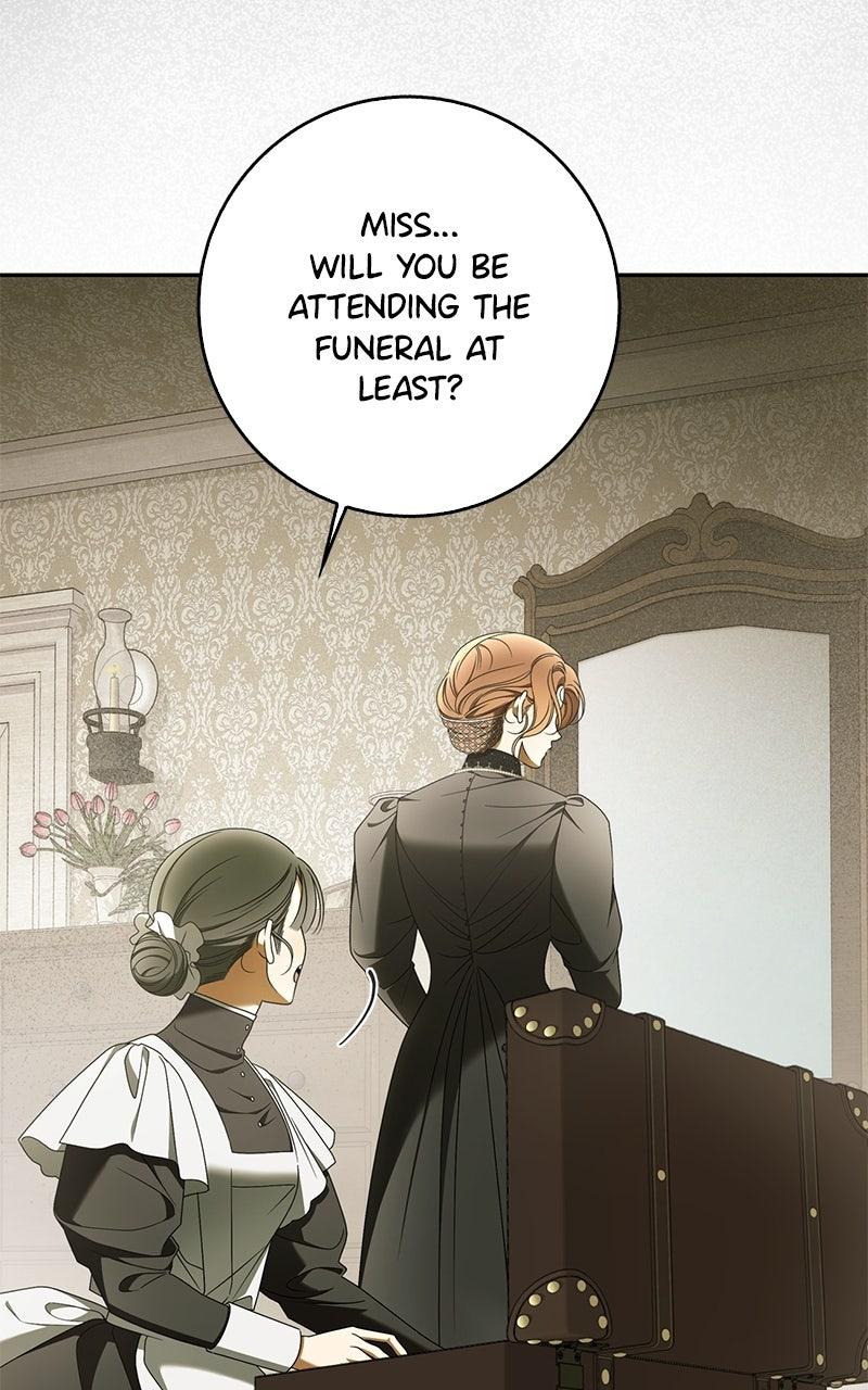 Miss Pendleton Chapter 42 - Page 28